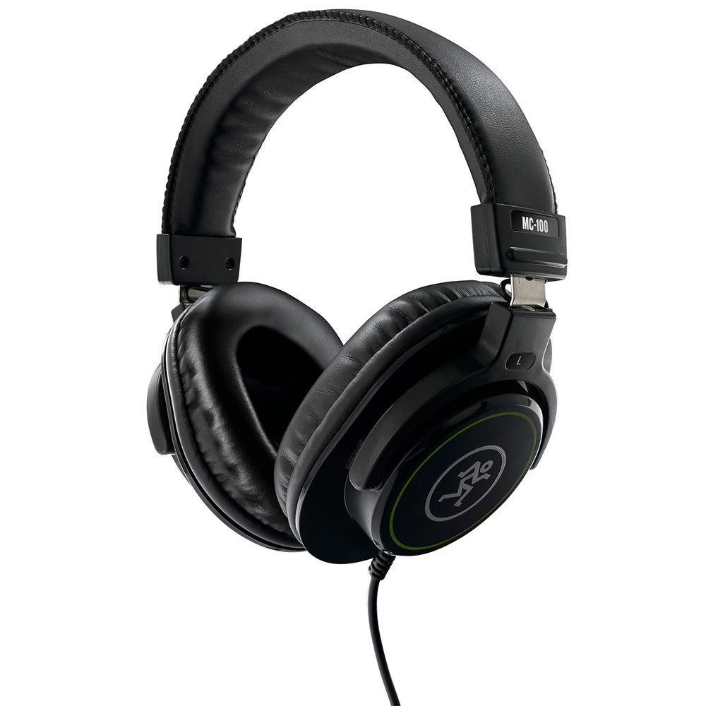 MACKIE MC 100 Professional Headphones