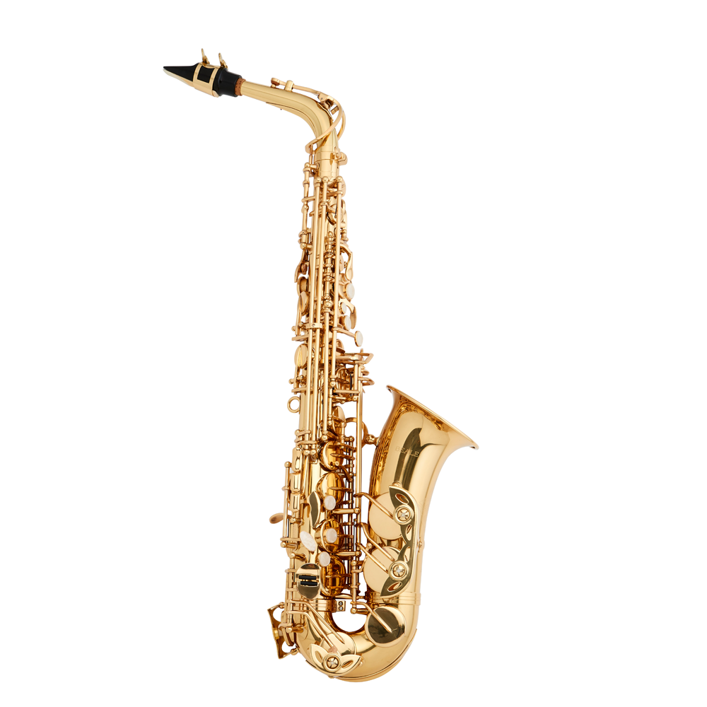 Saxophone Silver Classic Tenor Saxophone Brass Body Professional Grade Tone Tenor  Sax Instrument : : Musical Instruments, Stage & Studio