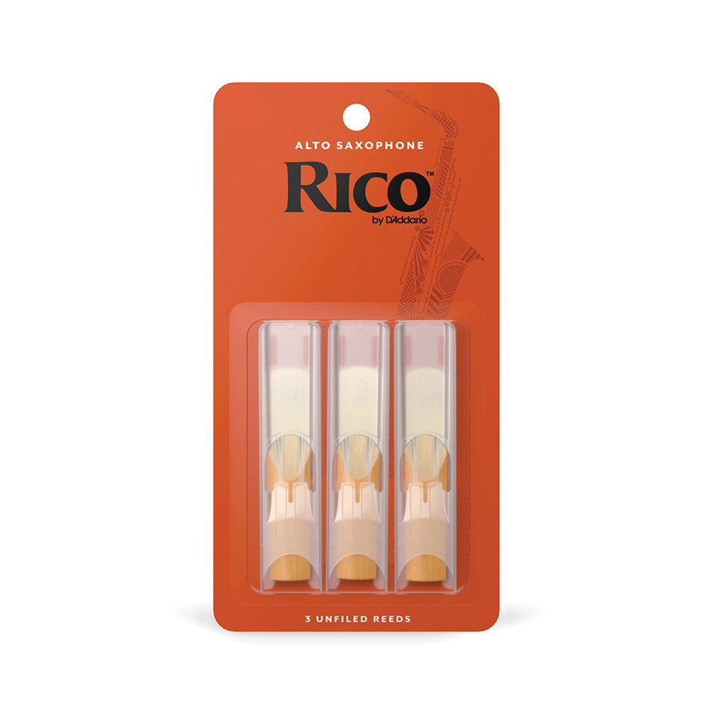 Rico reeds clearance alto saxophone