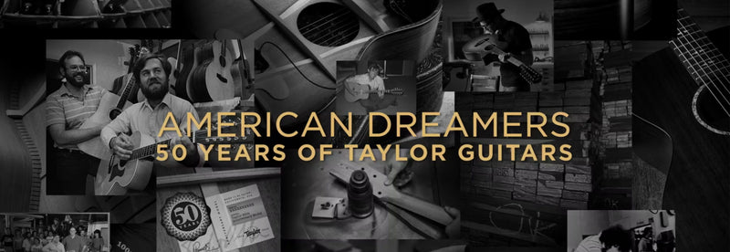 AMERICAN DREAMERS - Episode 2: The Early Days