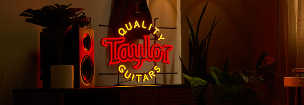 TaylorWare Guitar Accessories