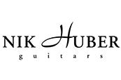 Nik Huber Guitars