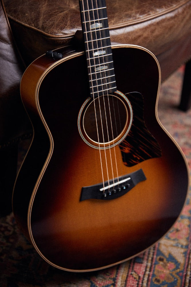 TAYLOR 611e LTD Grand Theatre