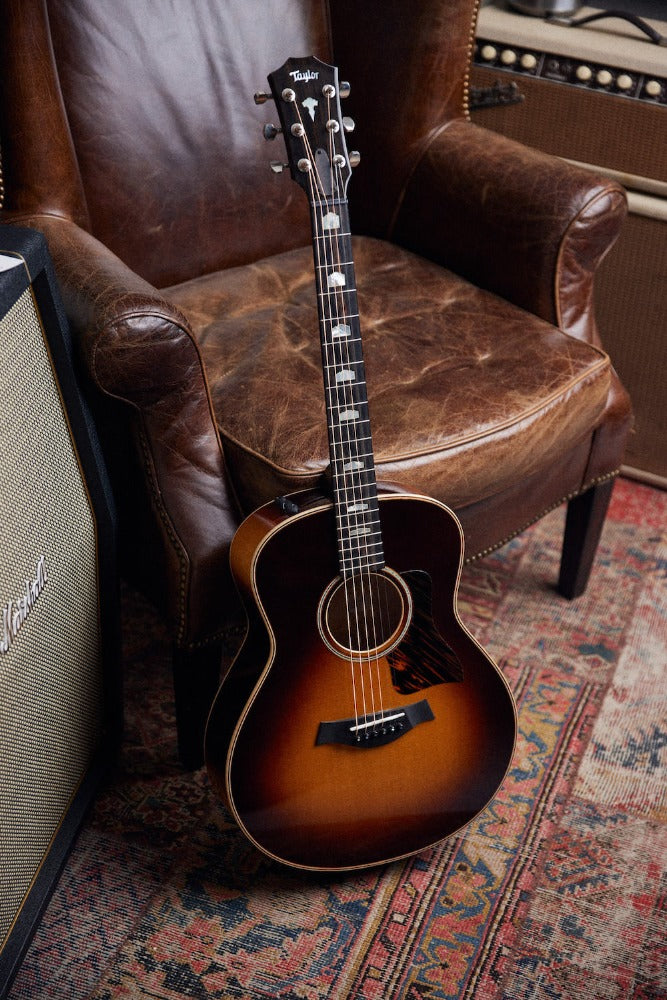 TAYLOR 611e LTD Grand Theatre