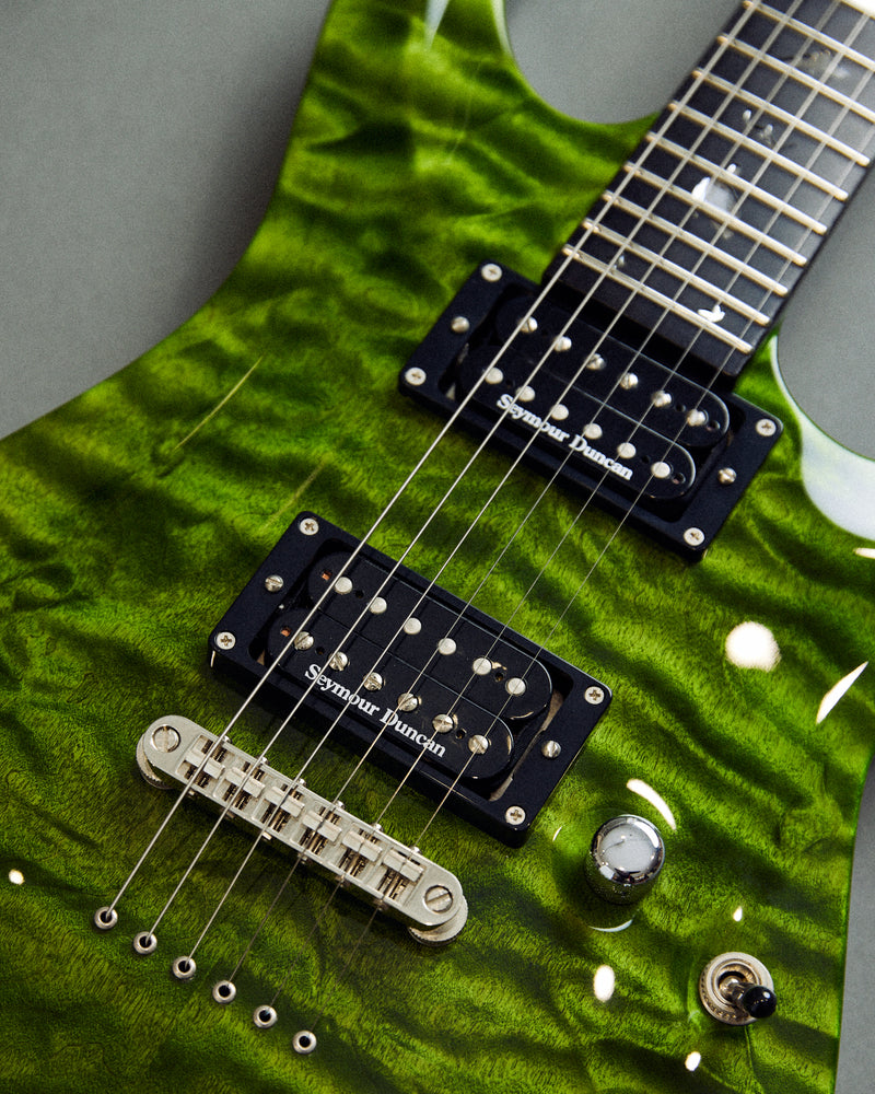 PRIVATE COLLECTION ESP Custom Shop Horizon Birds