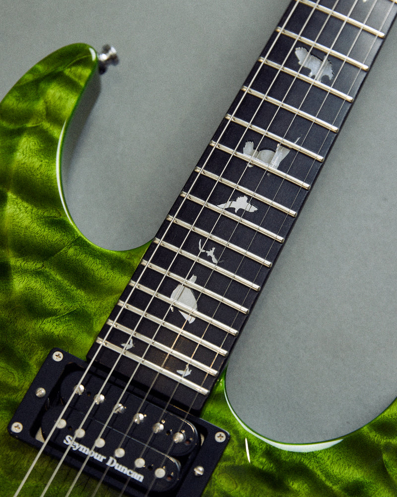 PRIVATE COLLECTION ESP Custom Shop Horizon Birds