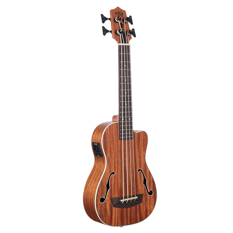 KALA  U-BASS Journeyman Acoustic-Electric