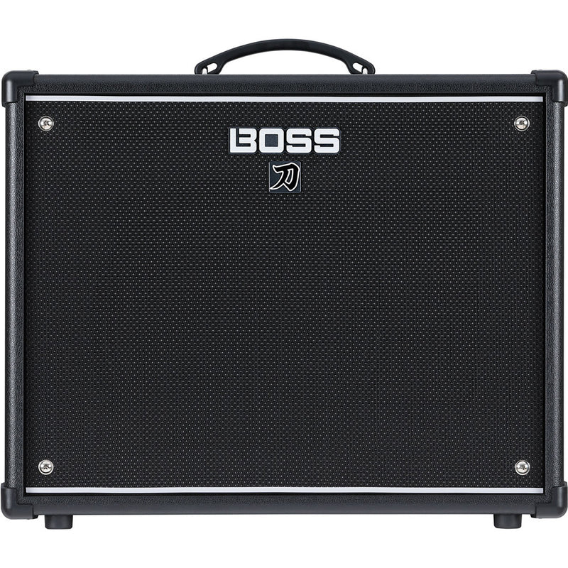 BOSS KTN-100 GEN 3 Katana Guitar Amp 100W 1x12