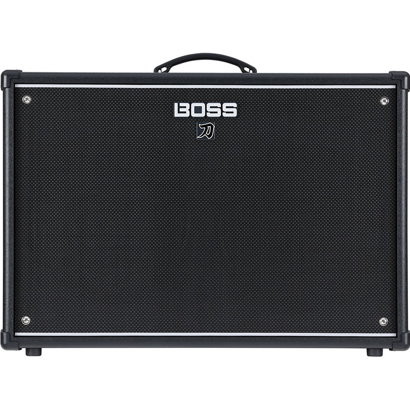 BOSS KTN-212 GEN 3 Katana Guitar Amp 100W 2x12