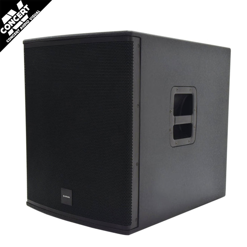 CITRONIC CASA 15 inch Subwoofer 1800W