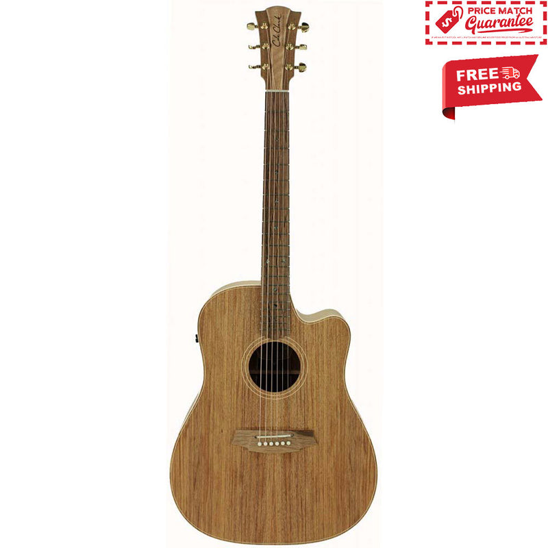 COLE CLARK Fat Lady 2 Cutaway Blackwood Blackwood