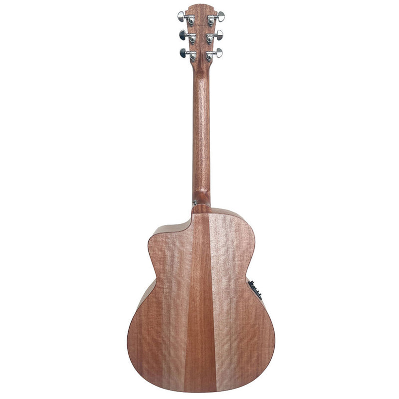 COLE CLARK Angel Studio Bunya Maple