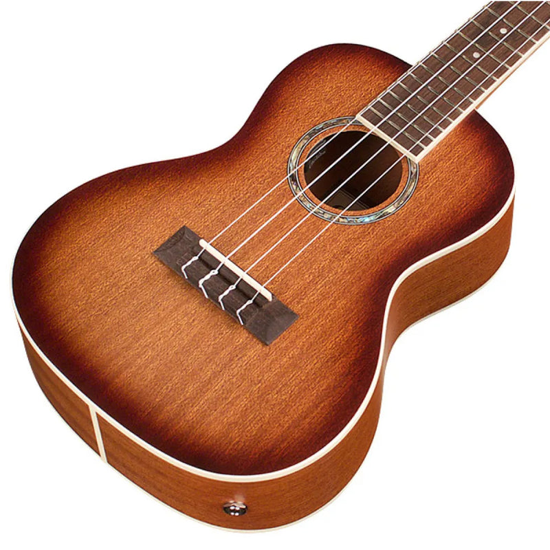 CORDOBA 15CM-E Concert Ukulele w/pickup