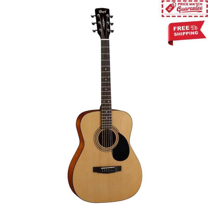 CORT AF510 OP Folk Guitar