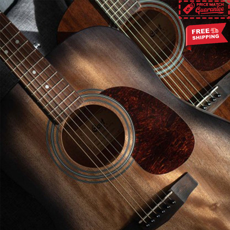 CORT Earth 60M Dreadnought - Mahogany