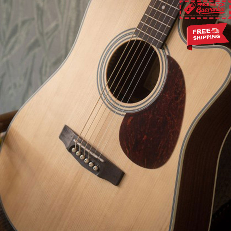 CORT MR500E OP Dreadnought Acoustic Electric