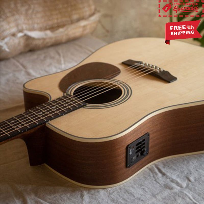 CORT MR500E OP Dreadnought Acoustic Electric