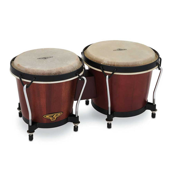 CP Traditional Bongo -Dark Wood