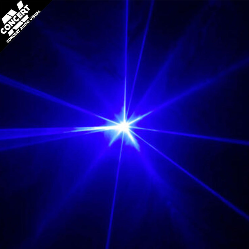 CR Compact Blue Laser