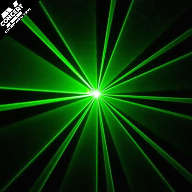 CR Compact Green Laser