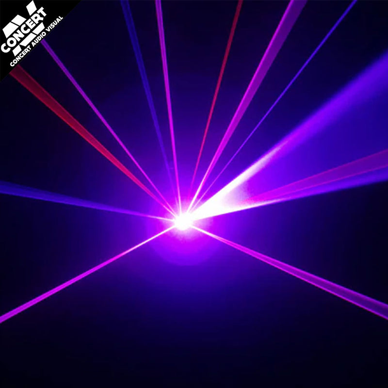 CR Compact Pink Laser