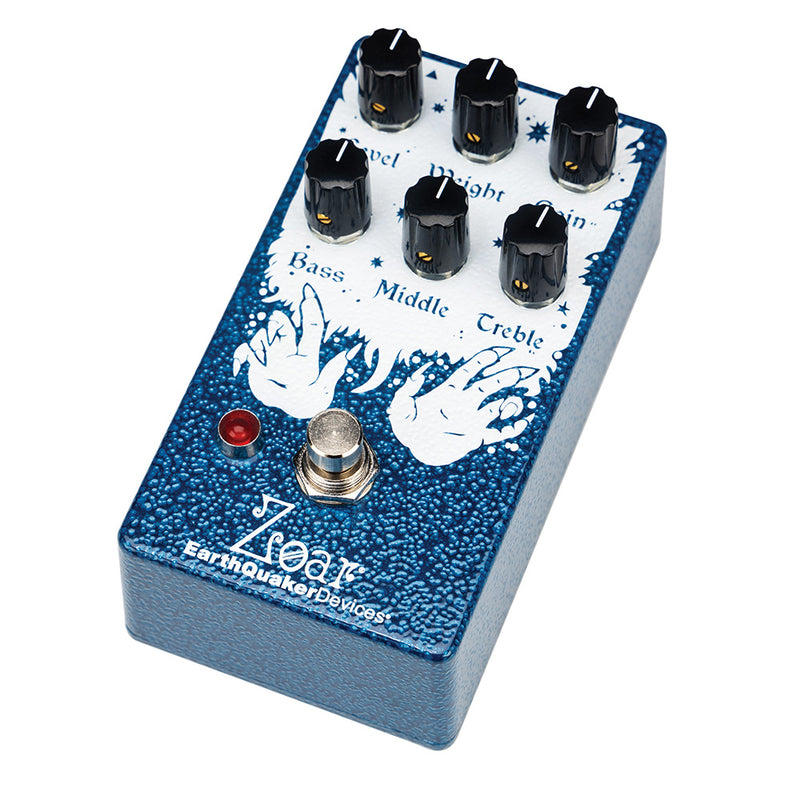 EARTHQUAKER DEVICES - Zoar