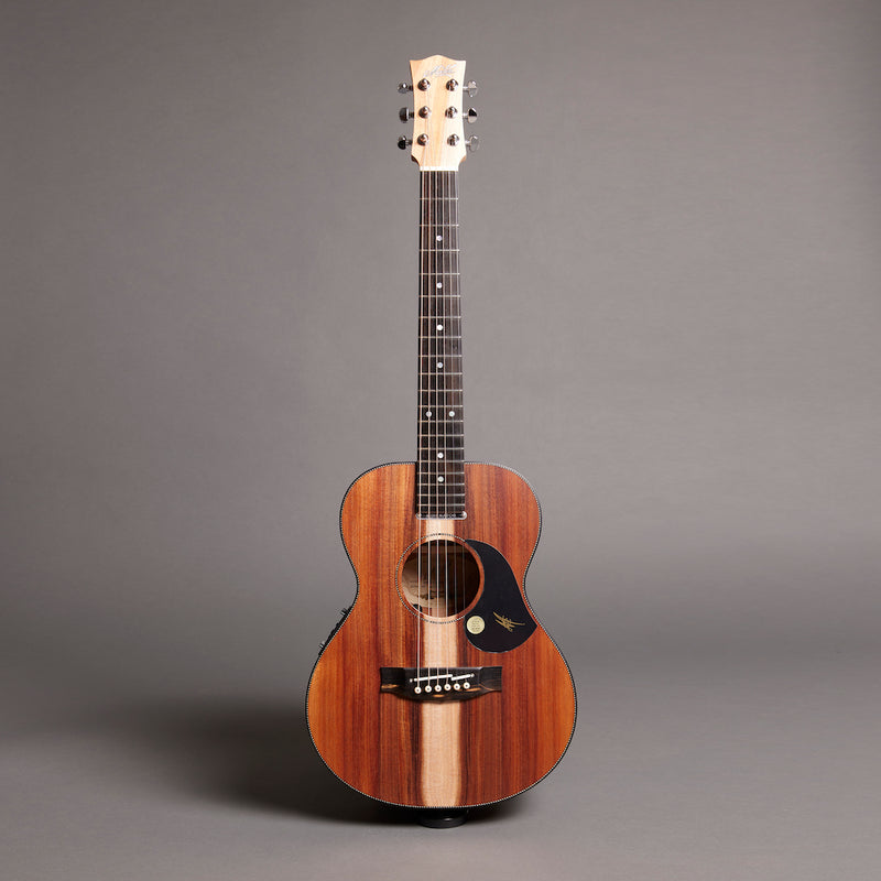 Maton EMBW-6 Mini Blackwood Series Acoustic Electric Guitar