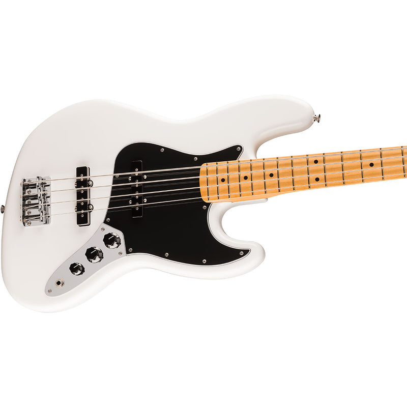 FENDER  Player II Jazz Bass - Polar White