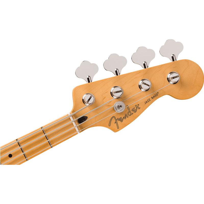 FENDER  Player II Jazz Bass - Polar White