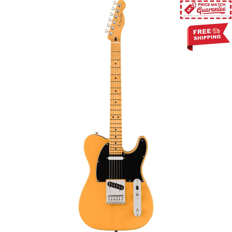 FENDER  Player II Telecaster - Butterscotch Blonde