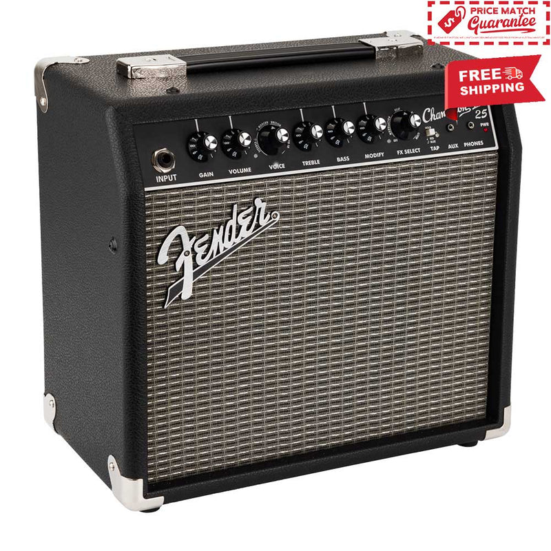 FENDER Champion II 25 Watt