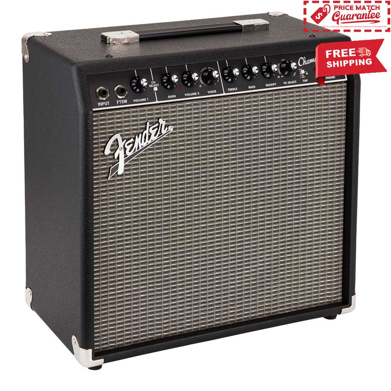 FENDER Champion ii 50 Watt