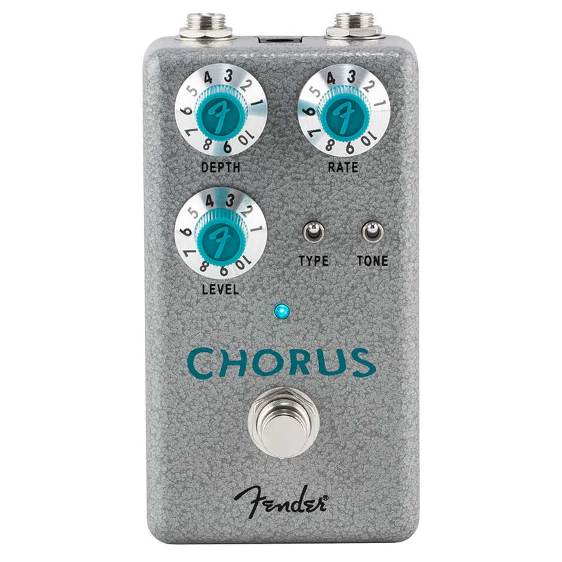 FENDER Hammertone Chorus