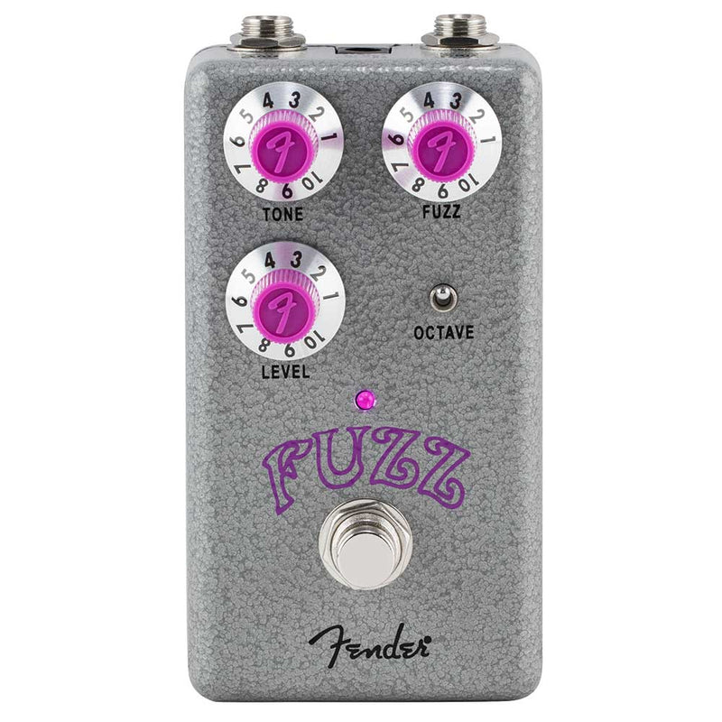 FENDER Hammertone Fuzz