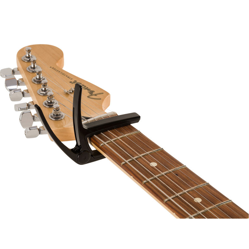 FENDER Laurel Electric Guitar Capo