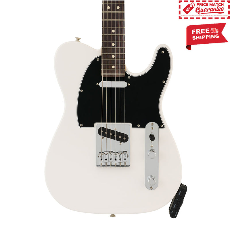 FENDER Mustang Micro Plus