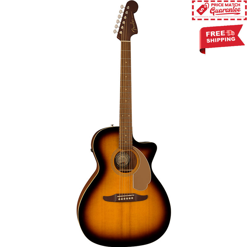 FENDER Newporter Player - Sunburst