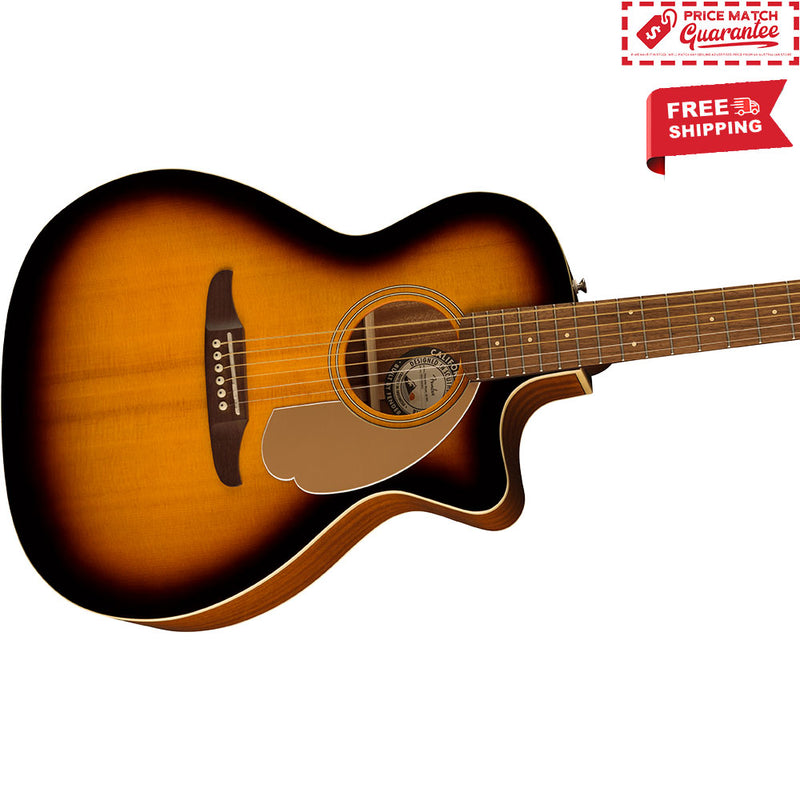 FENDER Newporter Player - Sunburst