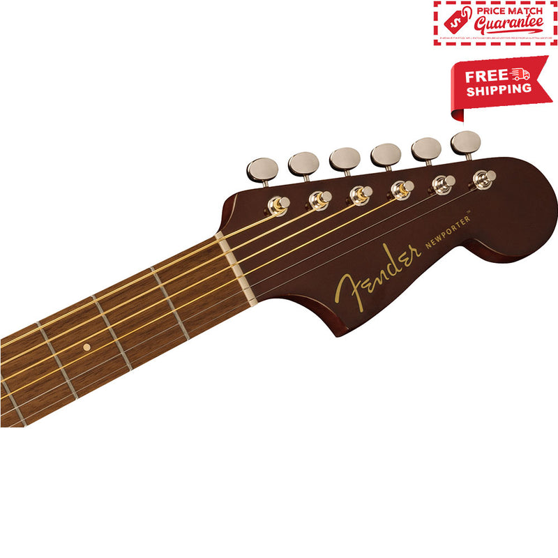 FENDER Newporter Player - Sunburst