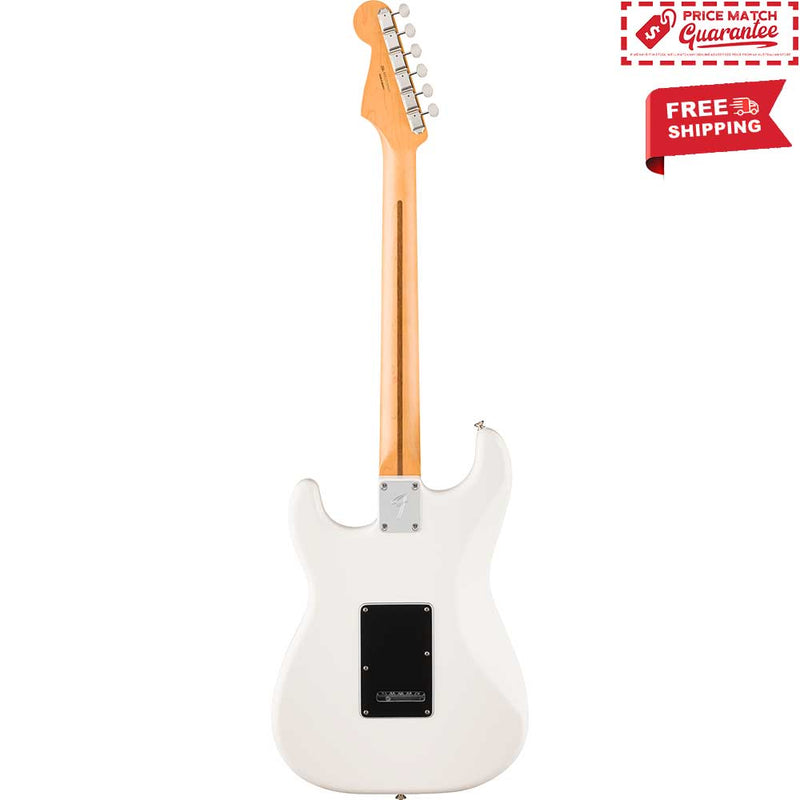 FENDER Player II - Polar White