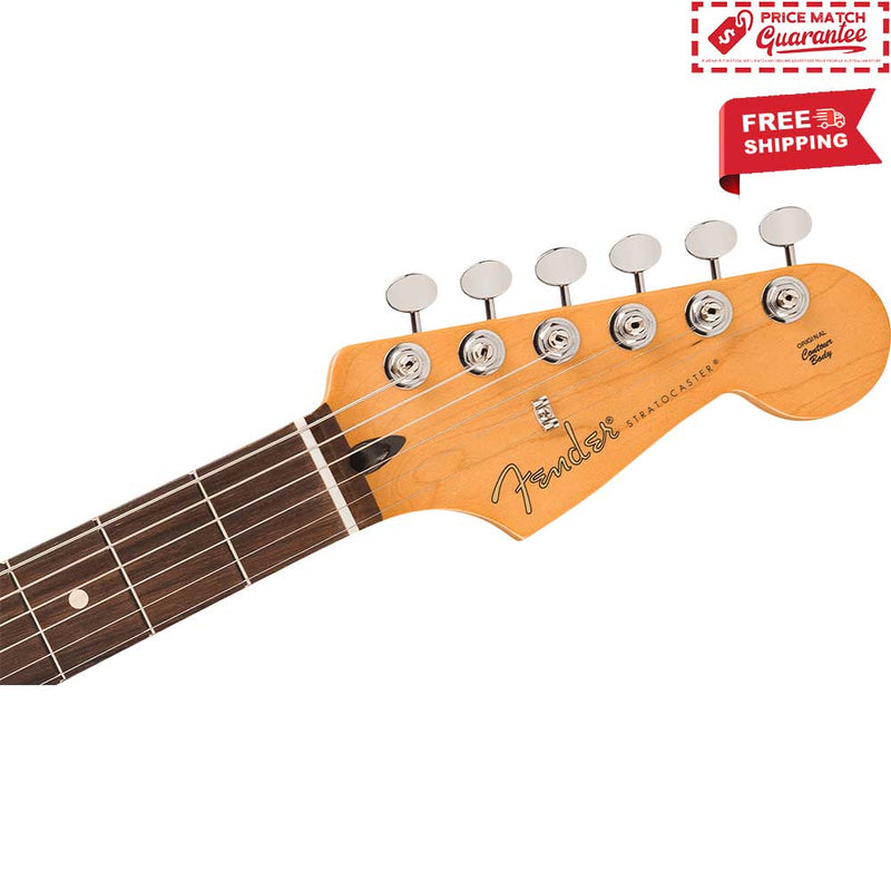 FENDER Player II - Polar White