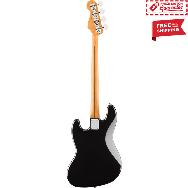 FENDER Player II Jazz Bass - Black