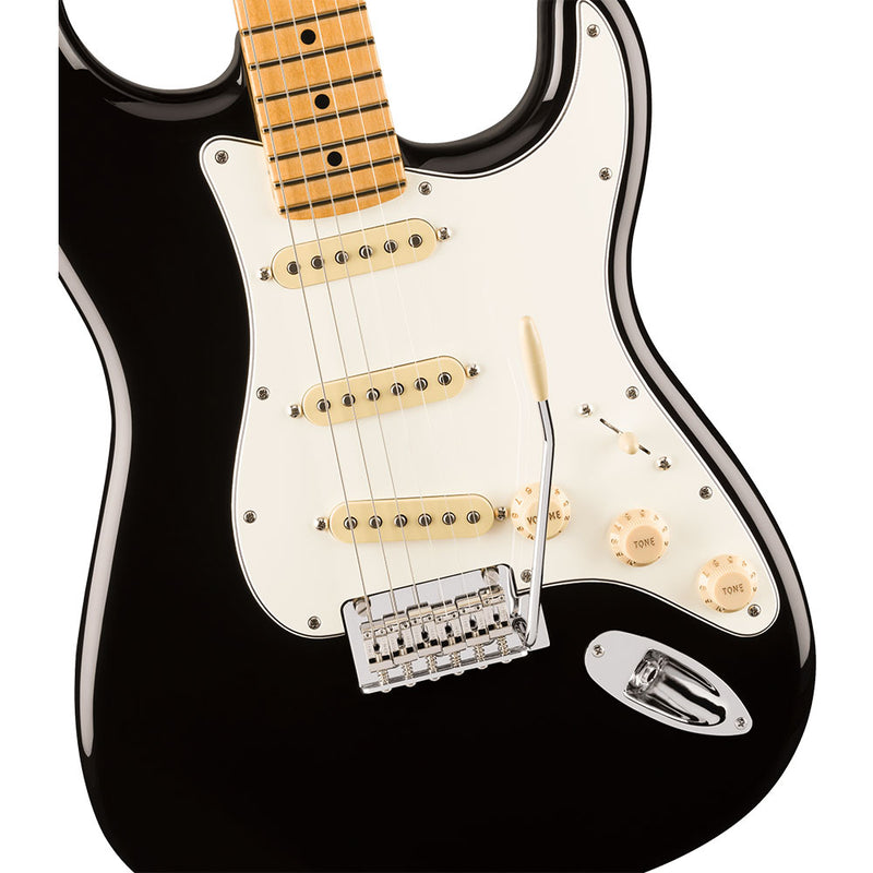 FENDER Player II Stratocaster - Black