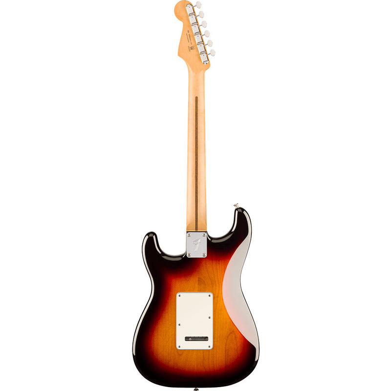 FENDER Player II Stratocaster  3-Color Sunburst