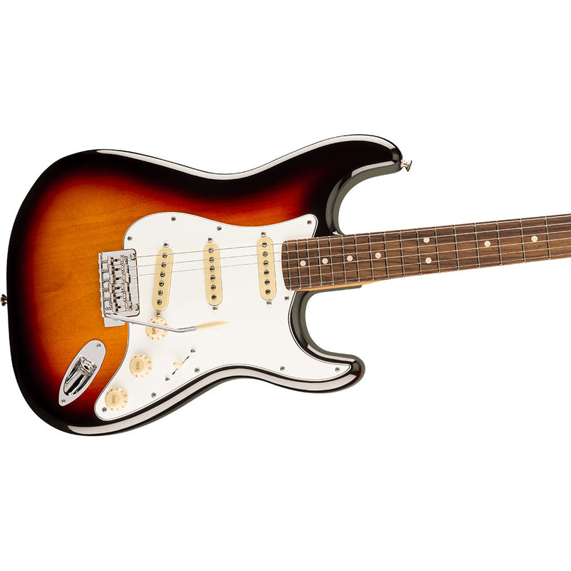 FENDER Player II Stratocaster  3-Color Sunburst