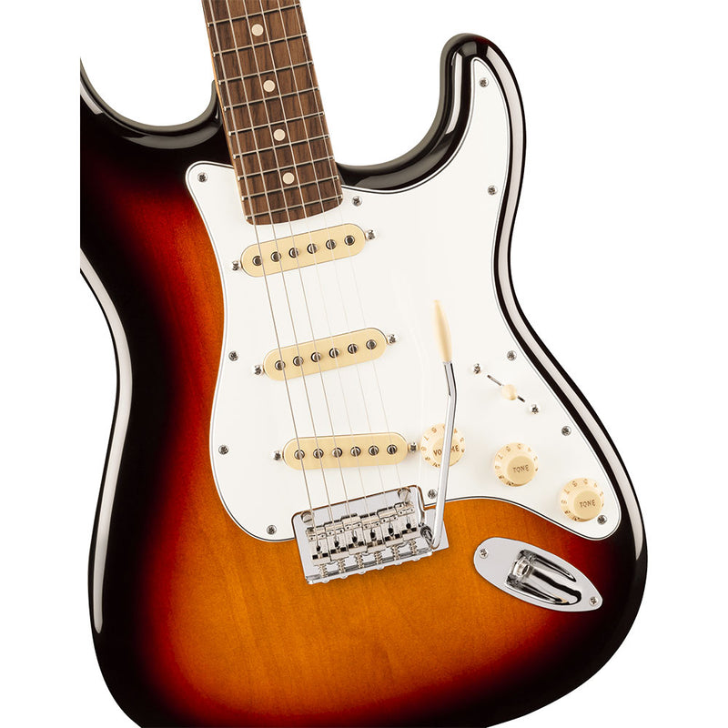 FENDER Player II Stratocaster  3-Color Sunburst