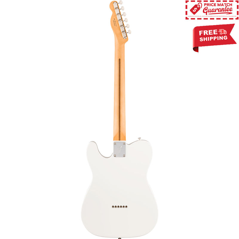 FENDER Player II Tele Polar White