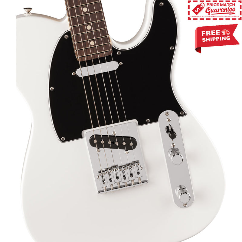 FENDER Player II Tele Polar White