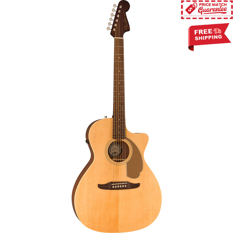 FENDER Player Newporter - Natural