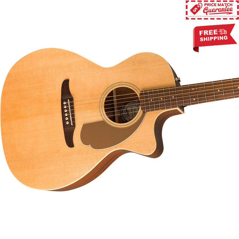 FENDER Player Newporter - Natural